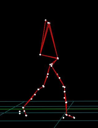 Immagine di Analisi Cinematica Laterale | Gait Analysis Orthesys Milano