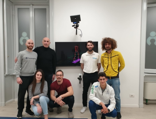 Gait Analysis: formazione per i preparatori atletici e professionisti del benessere