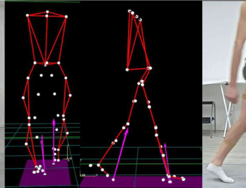 Gait Analysis: golden standard per l’analisi movimento