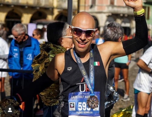 Ultrarunning – Intervista con Fabio Gonella