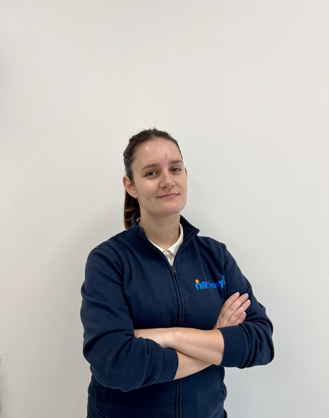 Il nostro team - CHIARA