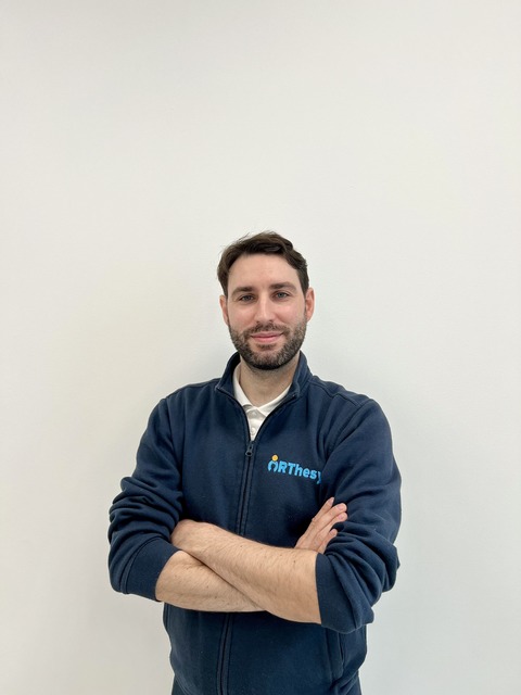 Il nostro team - GIORGIO