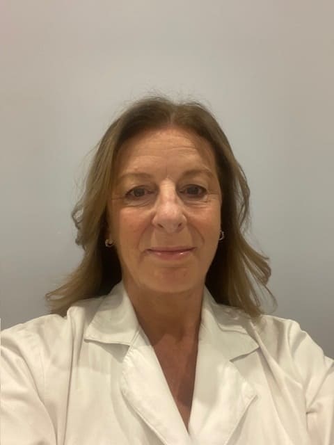 Il nostro team - LORENZA